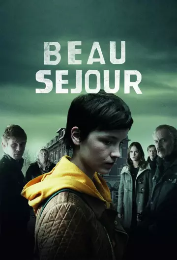 Beau Séjour - Saison 1 - vf-hq
