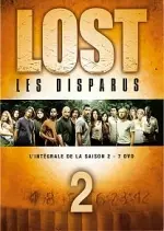 Lost, les disparus - Saison 2 - vf