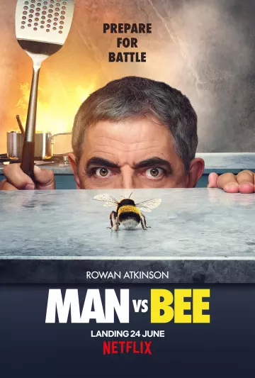 Seul face à l'abeille - Saison 1 - VF HD