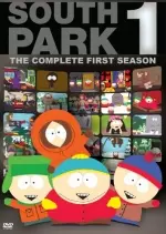 South Park - Saison 1 - VF HD