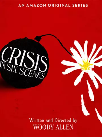 Crisis in Six Scenes - Saison 1 - VF HD