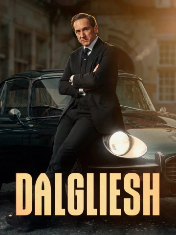 Dalgliesh - Saison 2 - VOSTFR HD