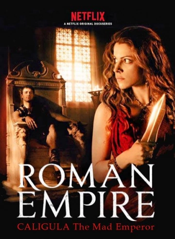 Roman Empire - Saison 3 - vf
