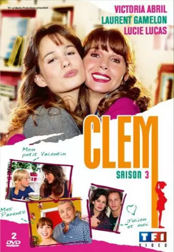Clem - Saison 3 - vf