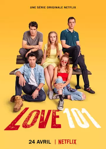 Love 101 - Saison 1 - VF HD