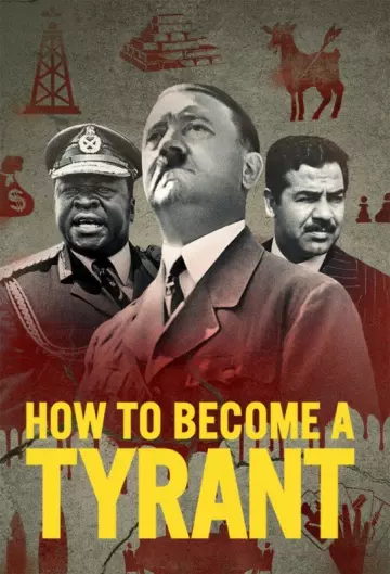 How To Become A Tyrant - Saison 1 - vf