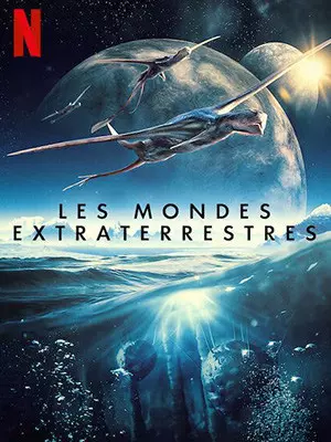 Les Mondes extraterrestres - Saison 1 - vf