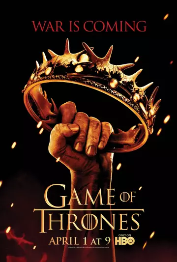 Game of Thrones - Saison 2 - vostfr