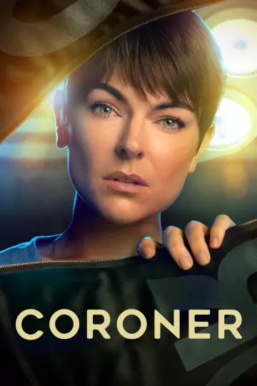 Coroner - Saison 3 - VF HD