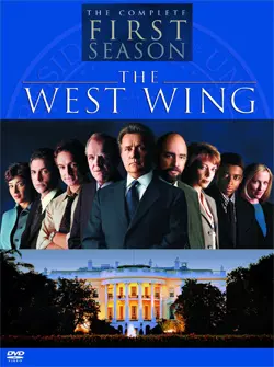 The West Wing : À la Maison blanche - Saison 1 - vf