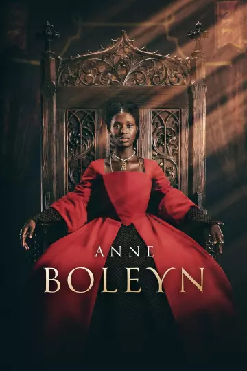 Anne Boleyn - Saison 1 - vf