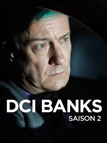 DCI Banks - Saison 2 - vf