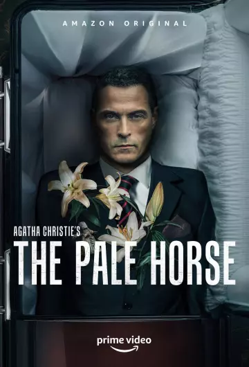 Le cheval pâle d'après Agatha Christie - Saison 1 - VOSTFR HD
