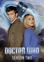 Doctor Who (2005) - Saison 3 - vf