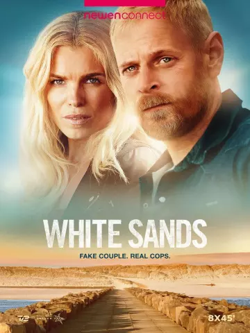 White Sands - Saison 1 - vf-hq