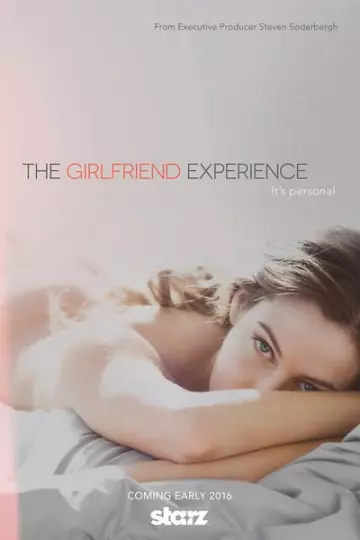 The Girlfriend Experience - Saison 1 - vf-hq