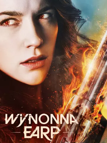 Wynonna Earp - Saison 1 - vostfr