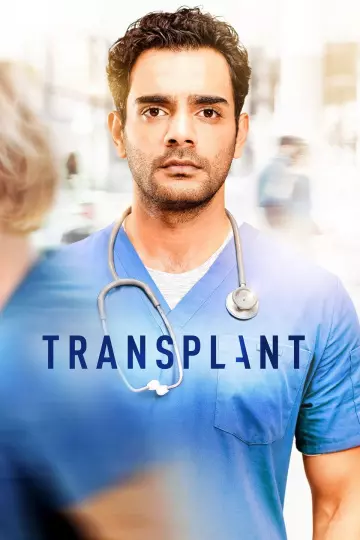 Transplant - Saison 1 - vostfr