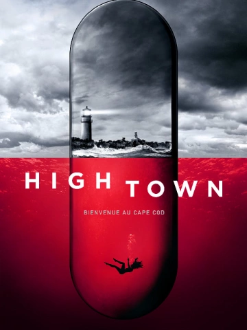 Hightown - Saison 3 - vf