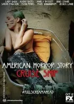 American Horror Story - Saison 5 - vf