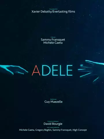 Adèle - Saison 1 - vf