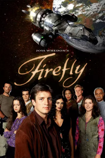 Firefly - Saison 1 - vf