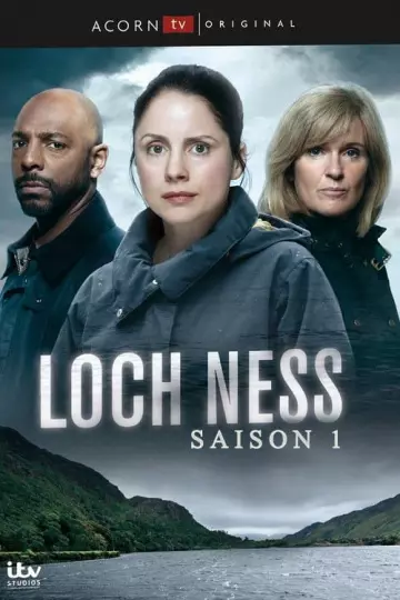 Loch Ness - Saison 1 - vf