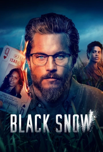 Black Snow - Saison 1 - VOSTFR HD