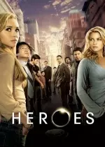 Heroes - Saison 2 - vf