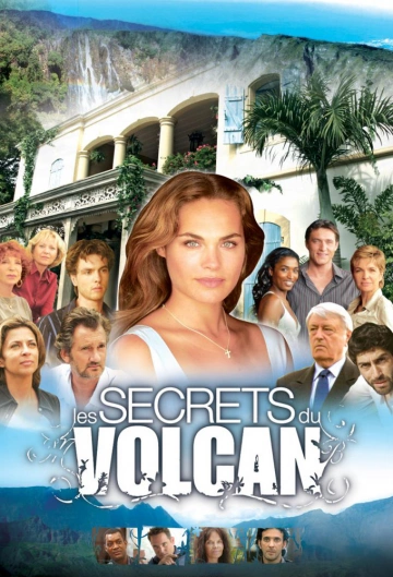 Les Secrets du volcan - Saison 1 - vf