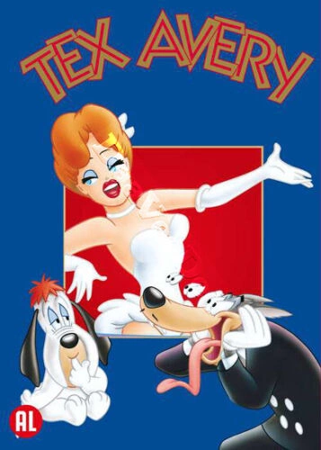 Tex Avery : MGM cartoon studio - Saison 1 - vf