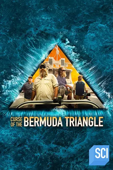 La malédiction du triangle des Bermudes - Saison 1 - vf-hq