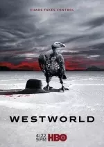 Westworld - Saison 2 - vf