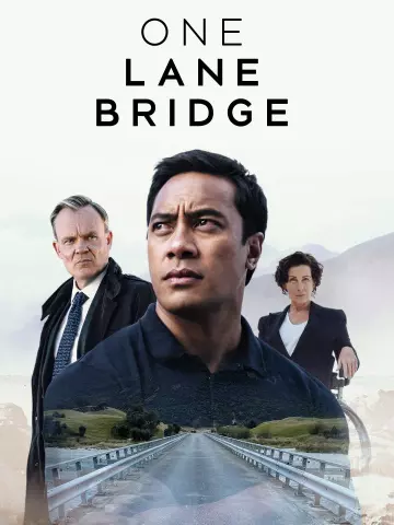 One Lane Bridge - Saison 2 - vostfr