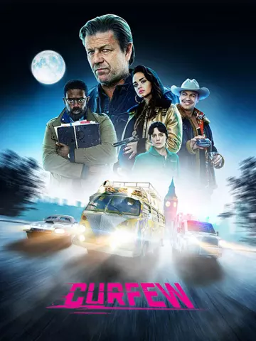 Curfew - Saison 1 - VF HD