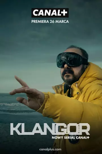 Klangor - Saison 1 - vf
