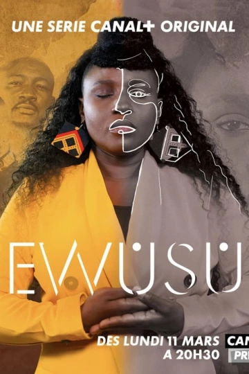 Ewusu - Saison 1 - vf