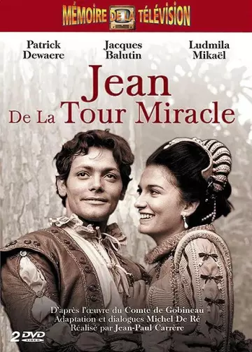 Jean de la Tour Miracle - Saison 1 - vf