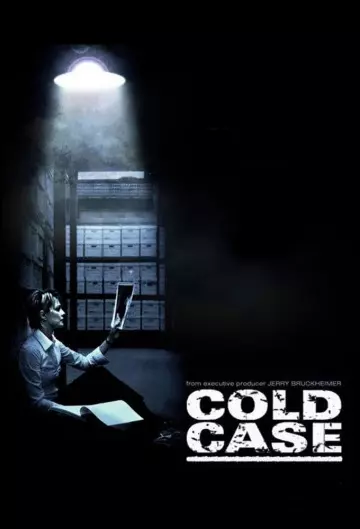 Cold Case : affaires classées - Saison 1 - vf