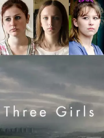 Three Girls - Saison 1 - vostfr