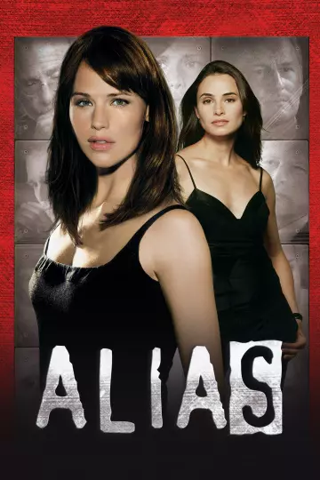 Alias - Saison 4 - VF HD