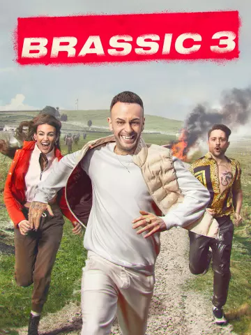 Brassic - Saison 3 - VF HD