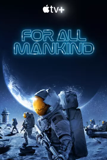 For All Mankind - Saison 2 - VF HD