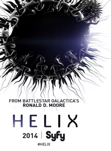 Helix - Saison 2 - vf-hq