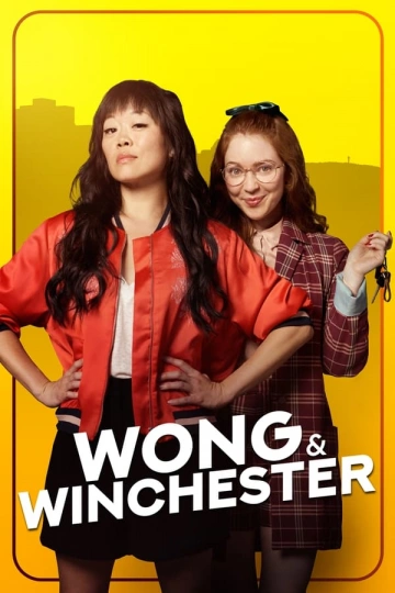 Wong & Winchester - Saison 1 - vf-hq