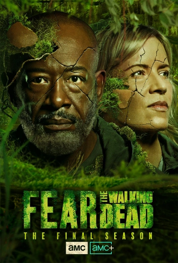 Fear The Walking Dead - Saison 8 - vf-hq