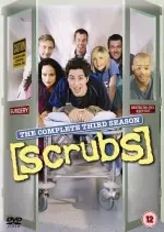 Scrubs - Saison 3 - vf