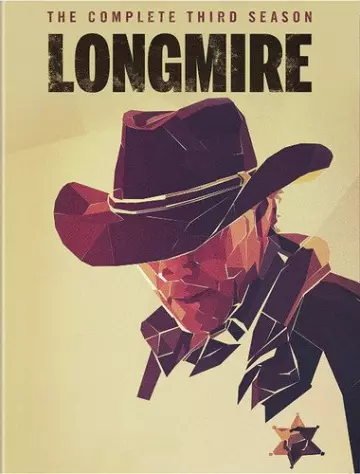 Longmire - Saison 3 - vf-hq