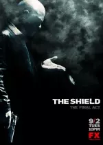 The Shield - Saison 7 - vf