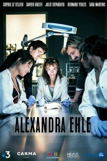 Alexandra Ehle - Saison 4 - vf